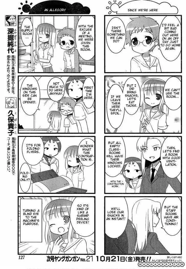 Saki Biyori Chapter 7 3